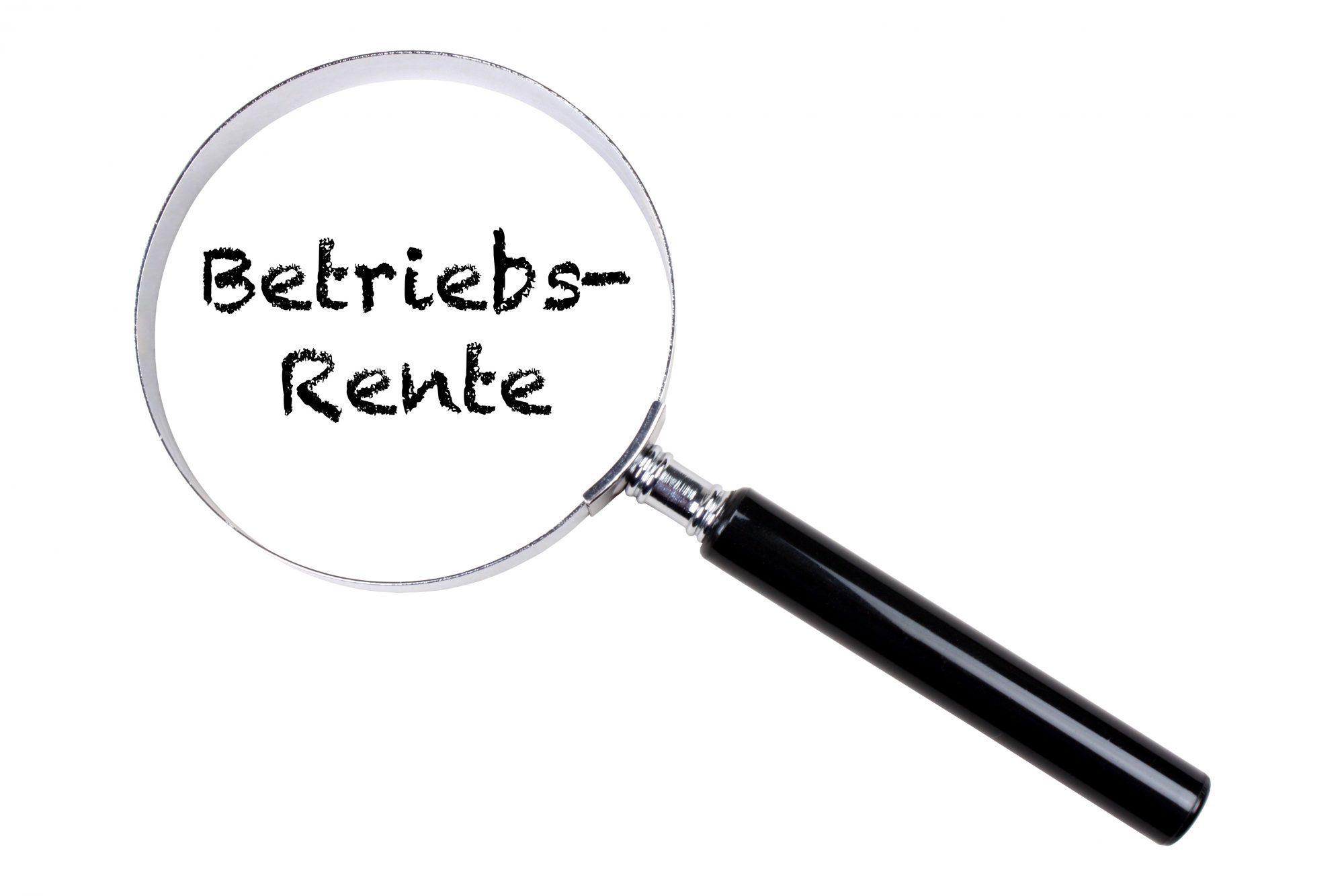 Betriebsrenten-Schnelltest – Haftungsrisiko minimieren, wirtschaftliche Potenziale entfalten