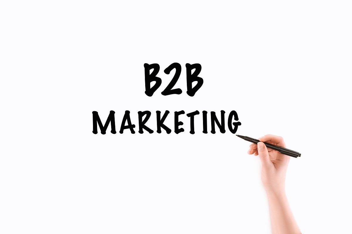 Fallstricke bei B2B-Marketing