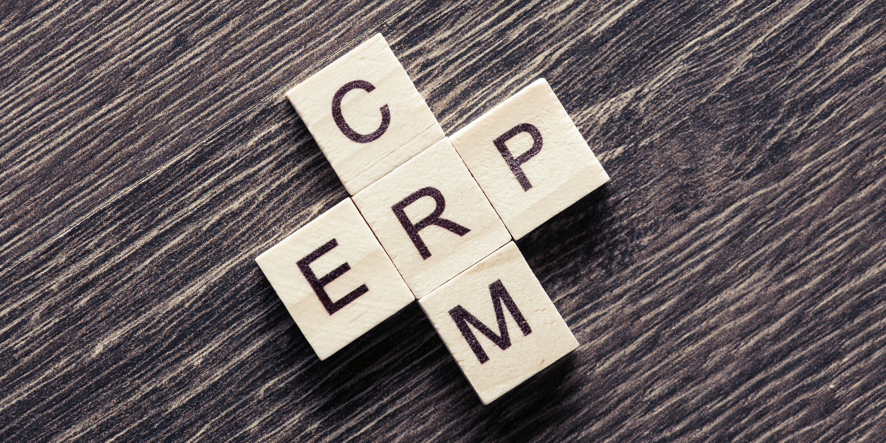 Bedeutung von ERP- und CRM-Systemen