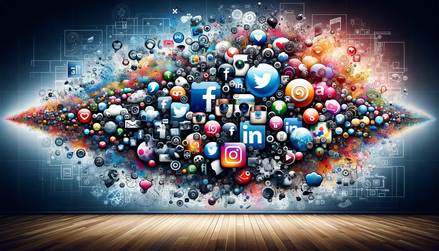 Socialmedia für Unternehmen: Ein umfassender Leitfaden